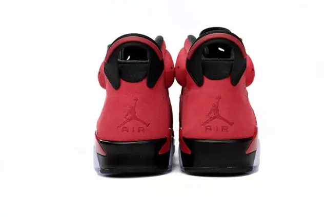 Cheap TBkick Air Toro 6 CT8529-600 Jordan 0617